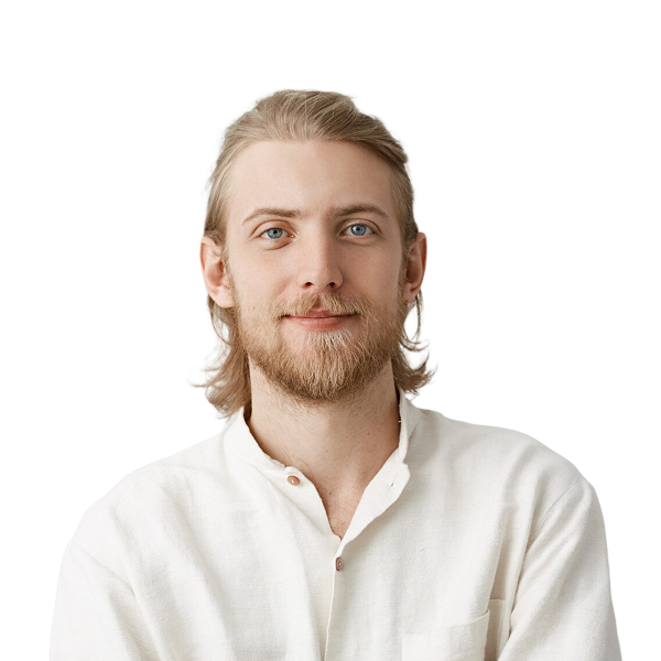 Customer testimonial avatar