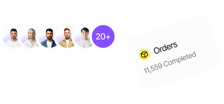 Sales pipeline management dashboard